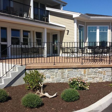 Belfast Harbor Inn Екстериор снимка
