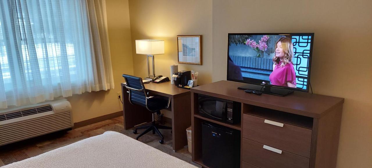 Belfast Harbor Inn Екстериор снимка