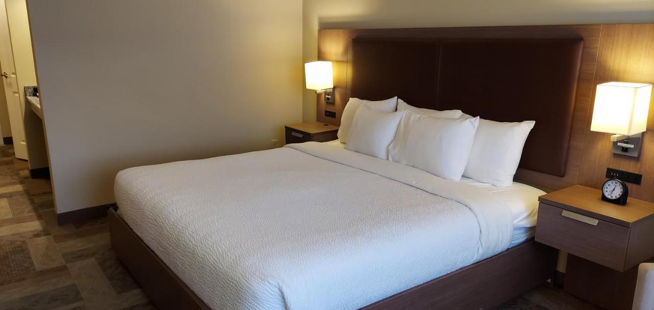 Belfast Harbor Inn Екстериор снимка