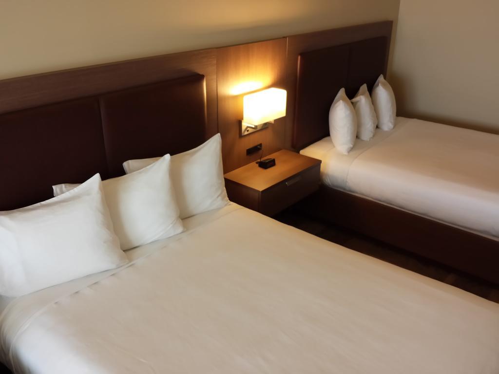 Belfast Harbor Inn Стая снимка