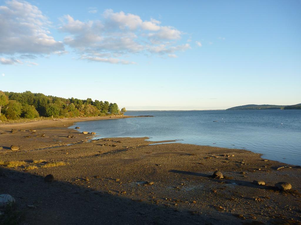 Belfast Harbor Inn Екстериор снимка