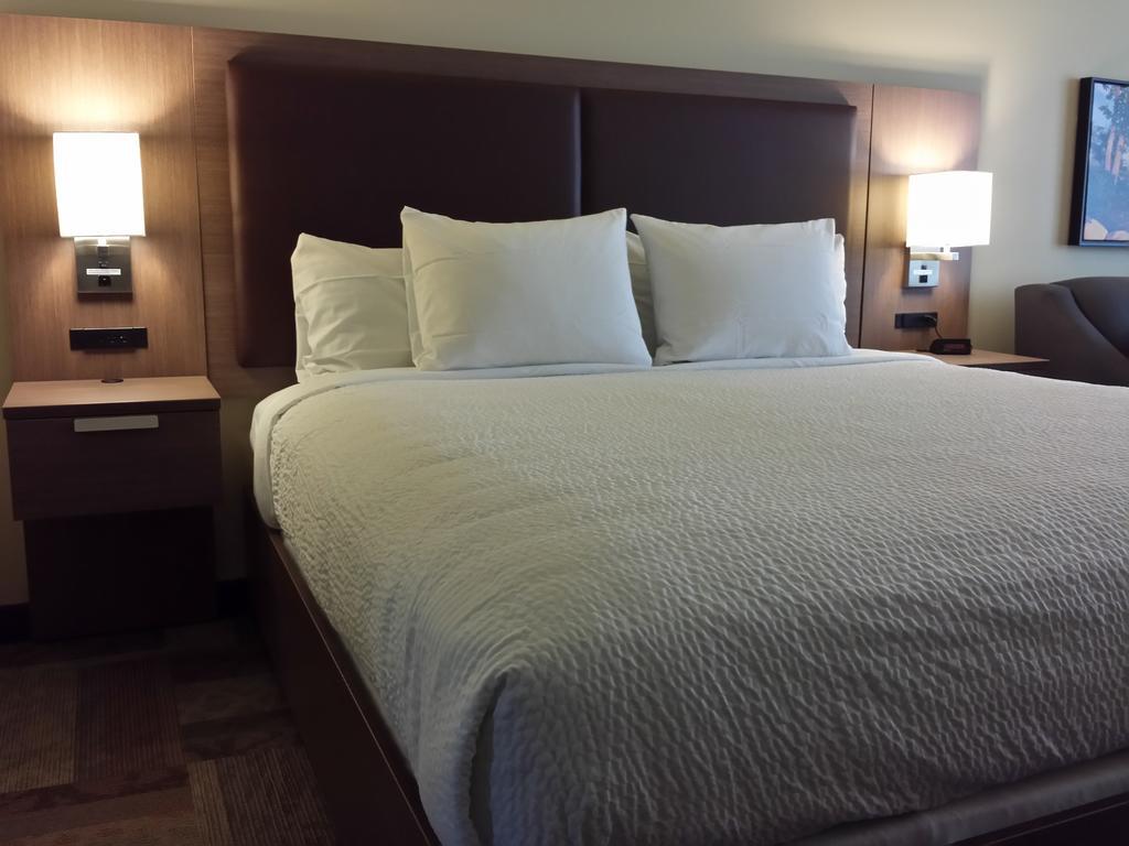 Belfast Harbor Inn Стая снимка