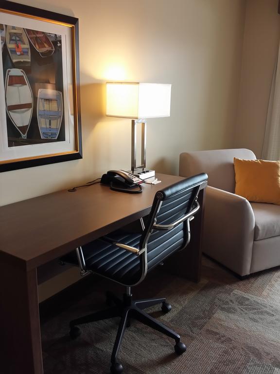 Belfast Harbor Inn Стая снимка