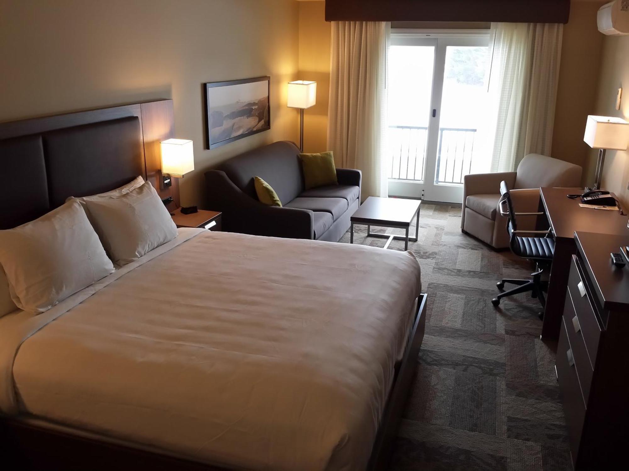 Belfast Harbor Inn Екстериор снимка
